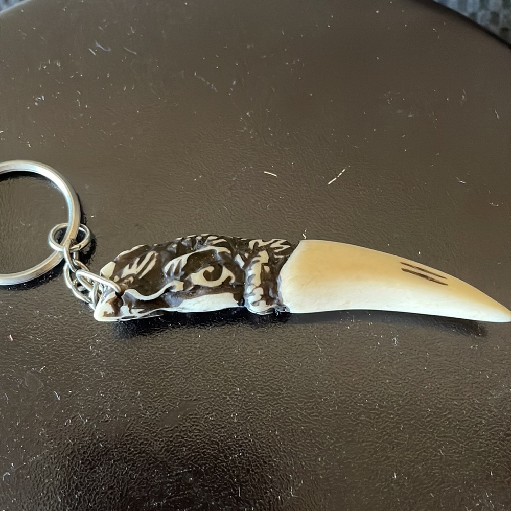Keychain - Picture 4 of 6